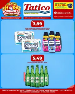 Tatico ofertas do Dia - Pré-Visualização do folheto da loja Tatico, válido de 22.05.2026 | Página: 6
