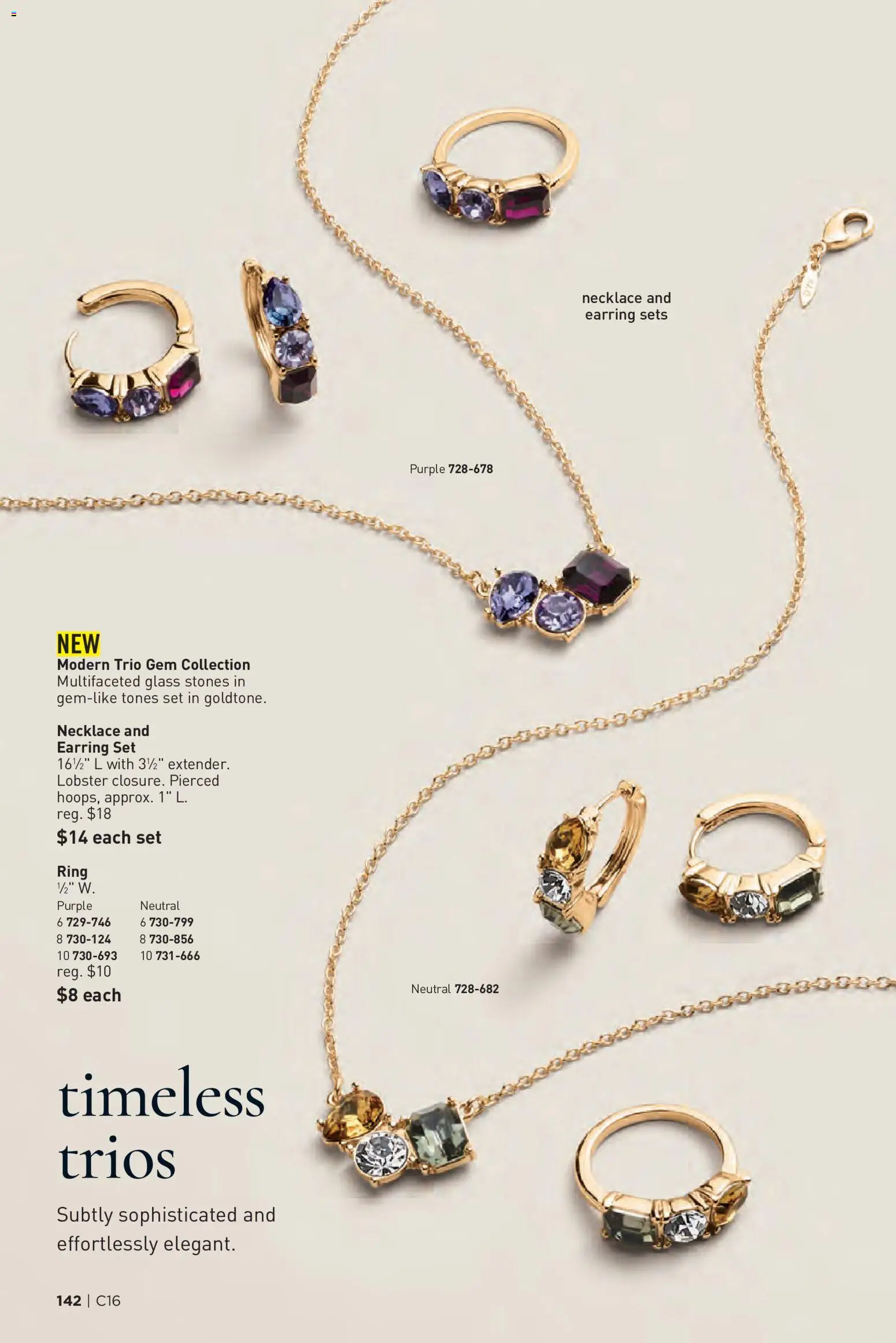Avon Brochure - valid from 07/29/2026 | Page: 142