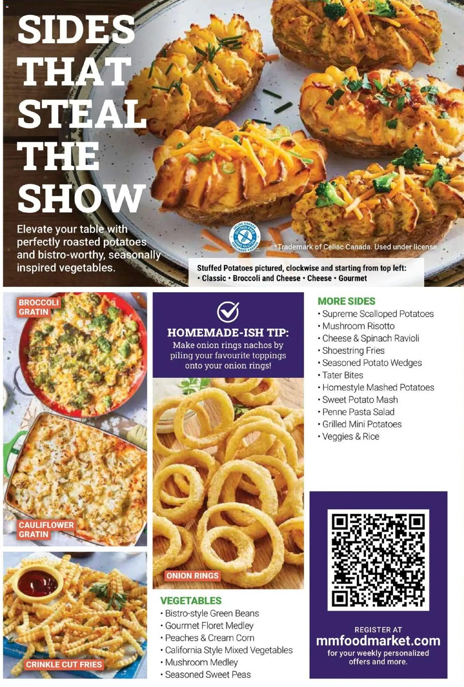 M&M Food Market flyer valid from Sep 14, 2026 | Page: 21