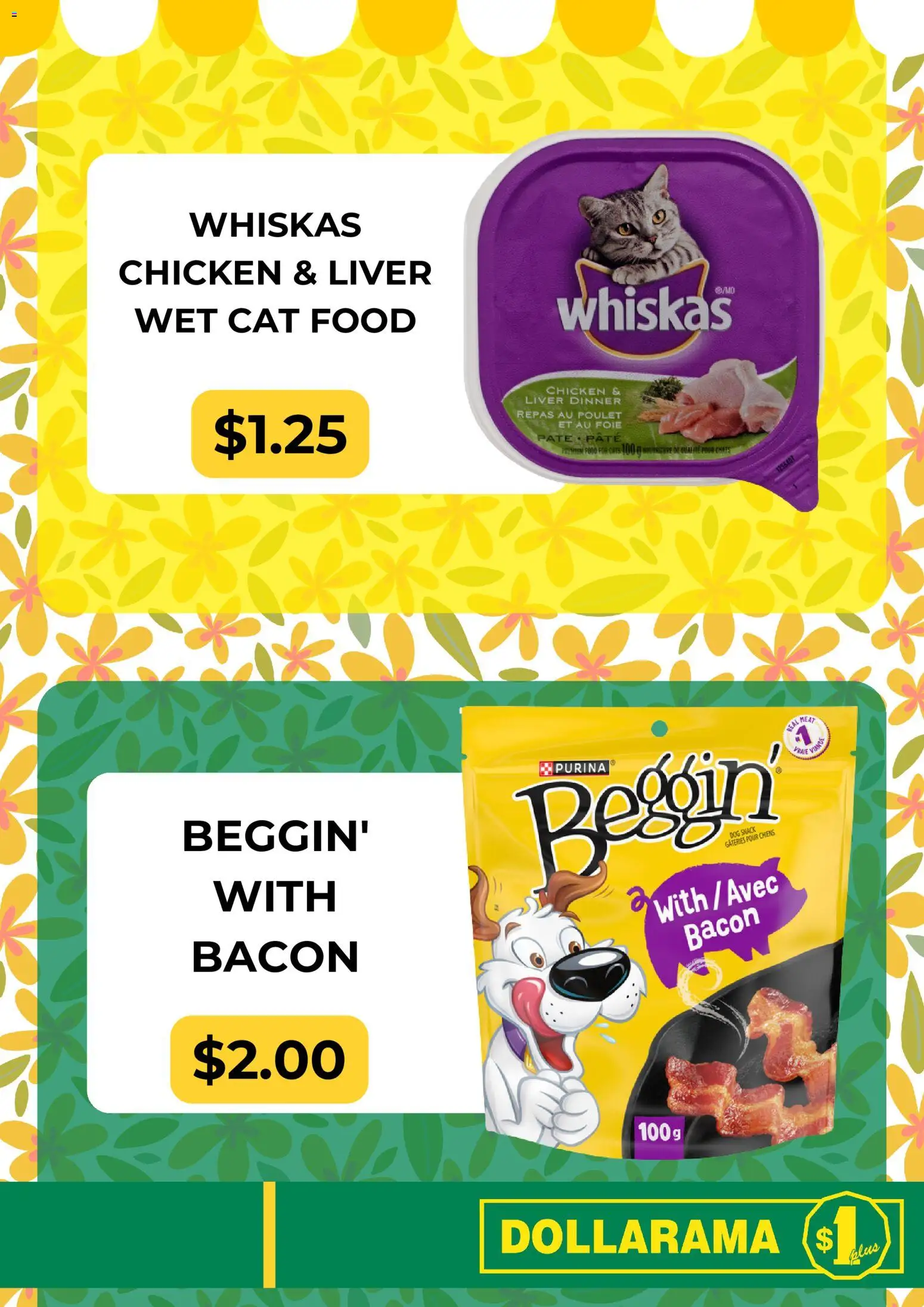 Dollarama flyer valid from 08.05.2026 | Page: 2