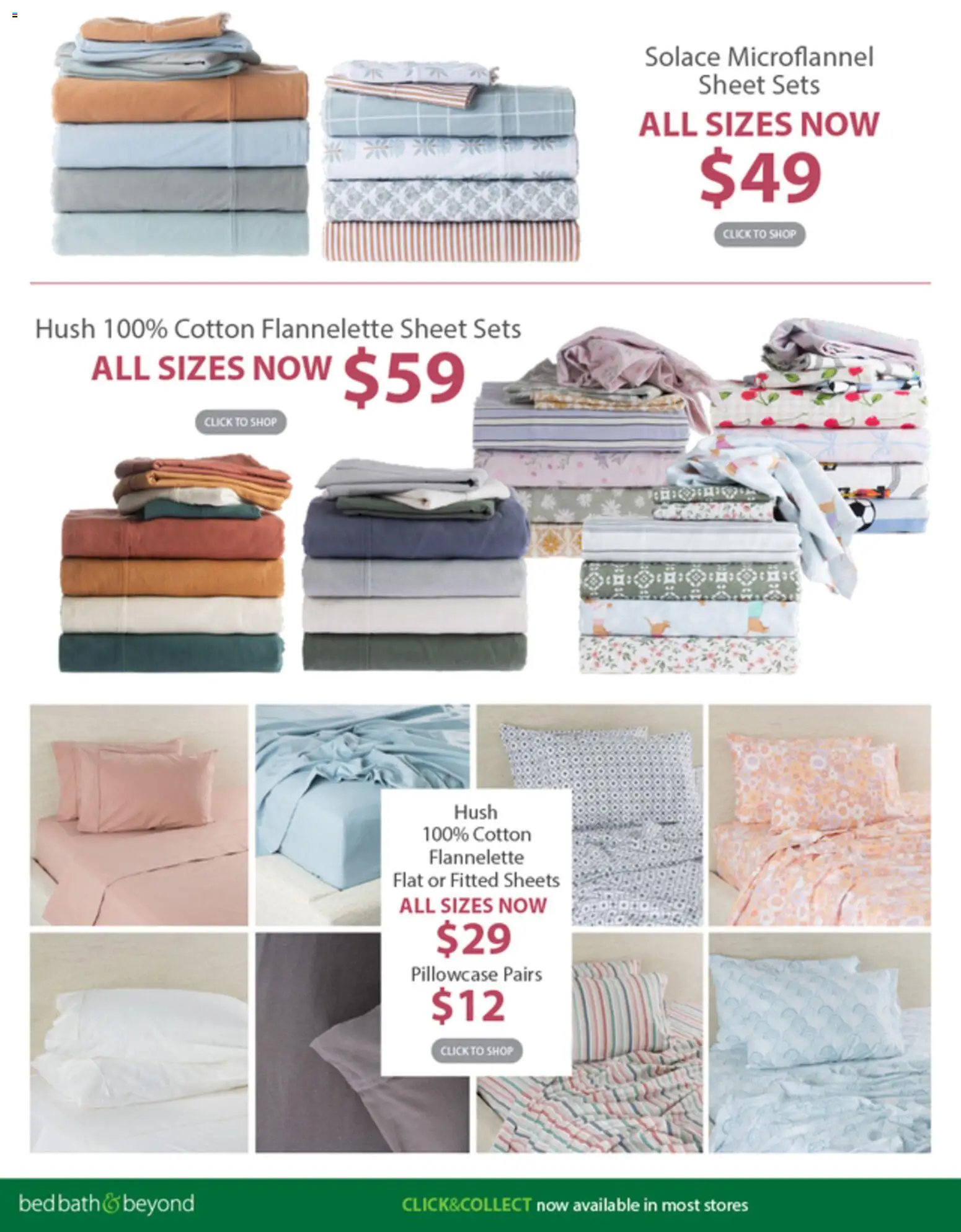 Bed Bath and Beyond catalogue from 13 Jul 2026 | Page: 18