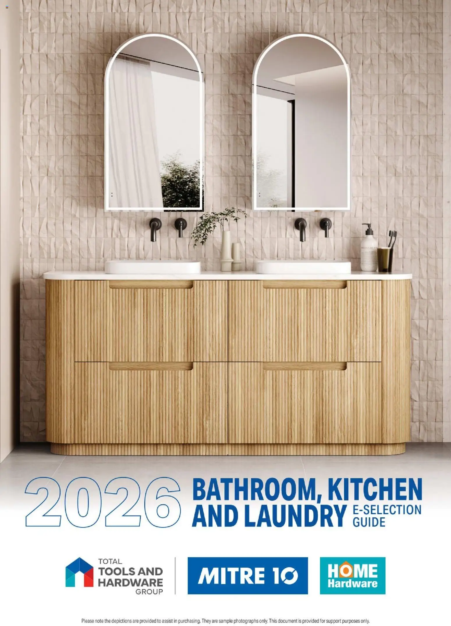 weekly catalogue from 13/02/2026