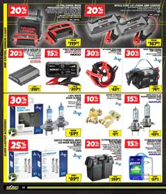 Preview of Autobarn catalogue - valid from 29/07/2026 | Page: 12