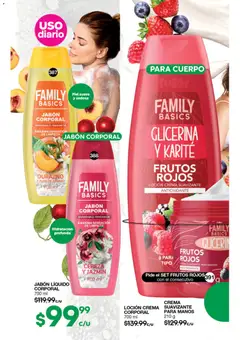 Vista previa de Fuller campaña 8 2026, nuevo folleto de la tienda, válido en México a partir del 22/07/2026 | Página: 78