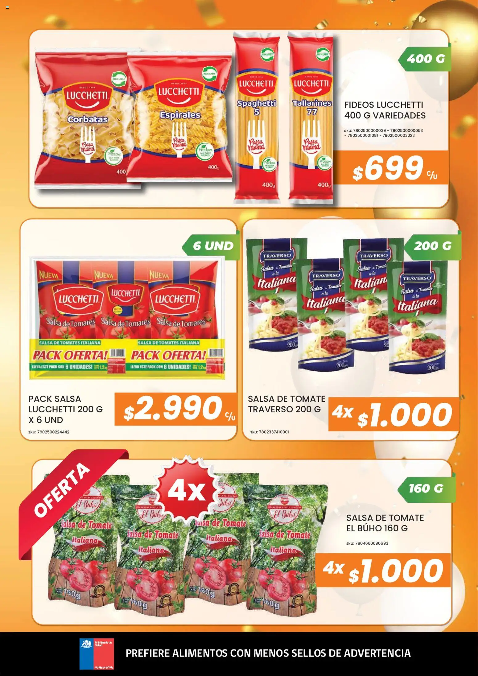 Cugat Ofertas │ válido desde el 31.07.2026 | Página: 3