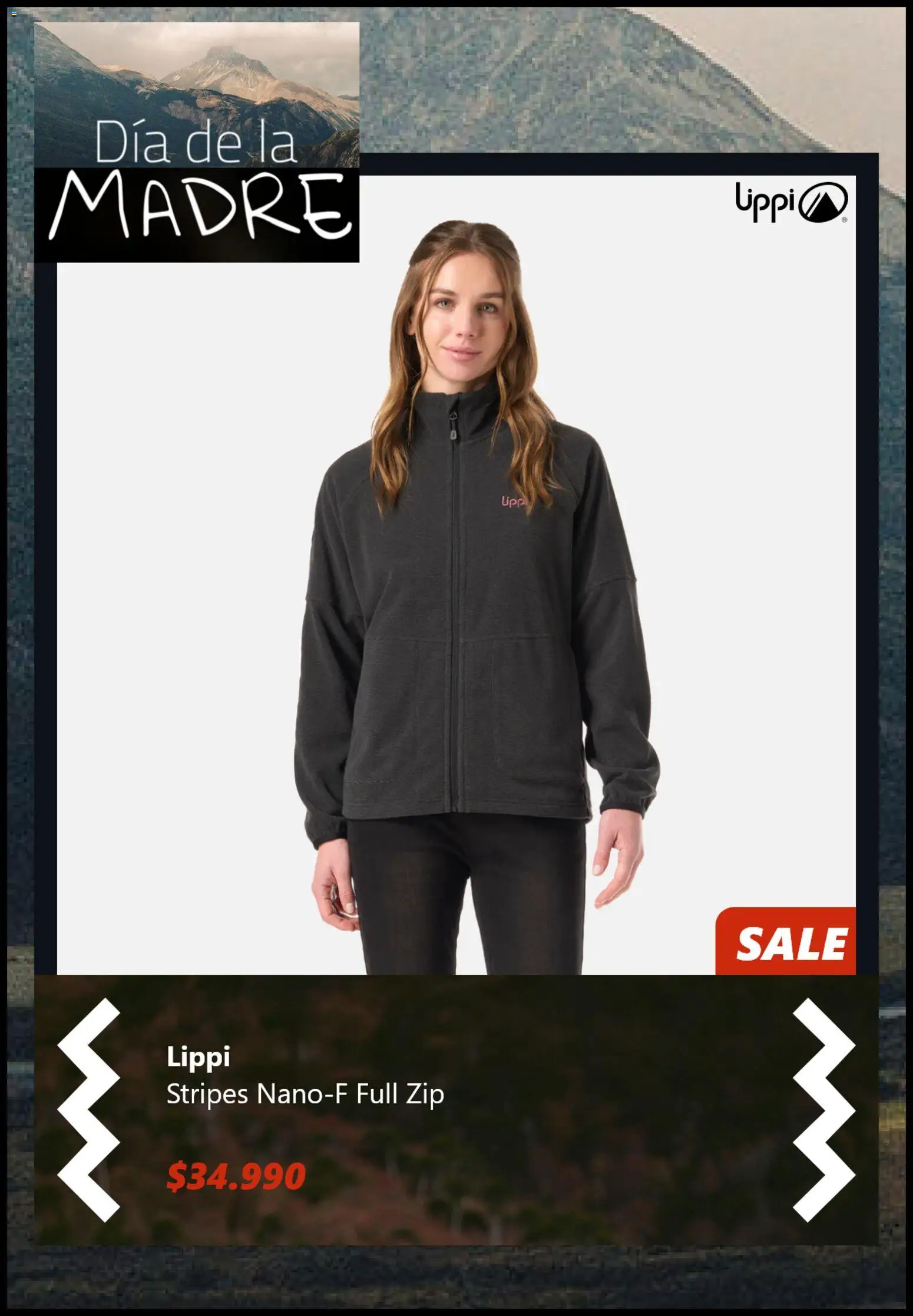 Lippi Ofertas  │ válido desde el 28.04.2026 | Página: 6
