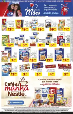 Carrefour ofertas Final de Semana - Pré-Visualização do folheto da loja Carrefour, válido de 07.05.2026 | Página: 2
