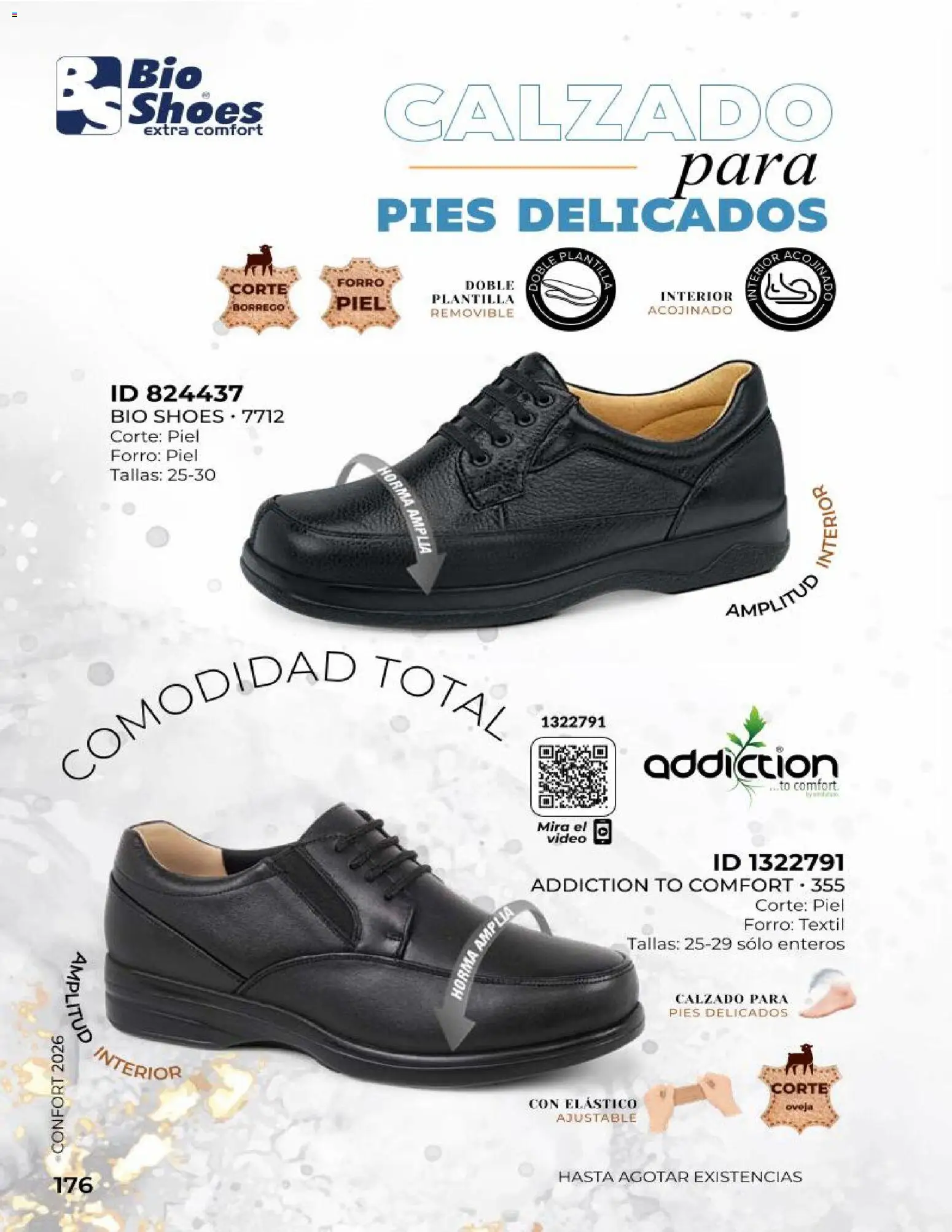 Nuevas ofertas de Price Shoes válidas en toda la República Mexicana desde el 24/08/2026. ¡Encuentra las mejores ofertas en Price Shoes catálogo Confort! | Página: 174 | Productos: Video