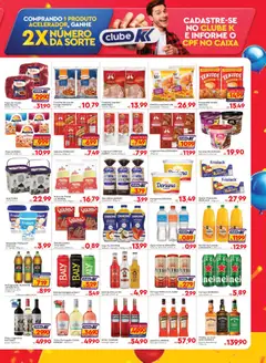 Komprao Atacadista - Ofertas da semana - Pré-Visualização do folheto da loja Komprao Atacadista, válido de 25/09/2026 | Página: 3