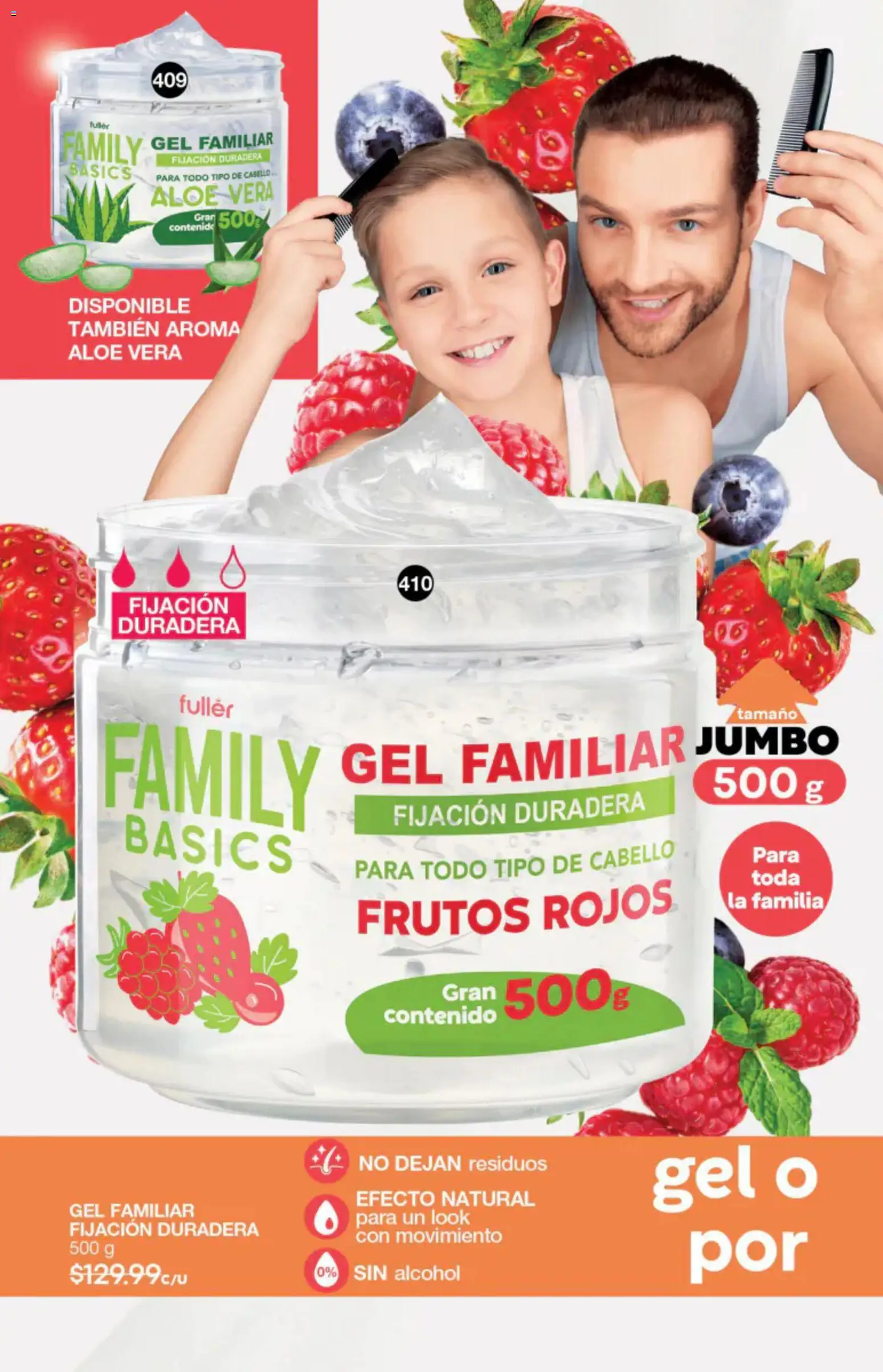 Fuller campaña 7 2026 (08/07/2026 - 28/07/2026) — page 140