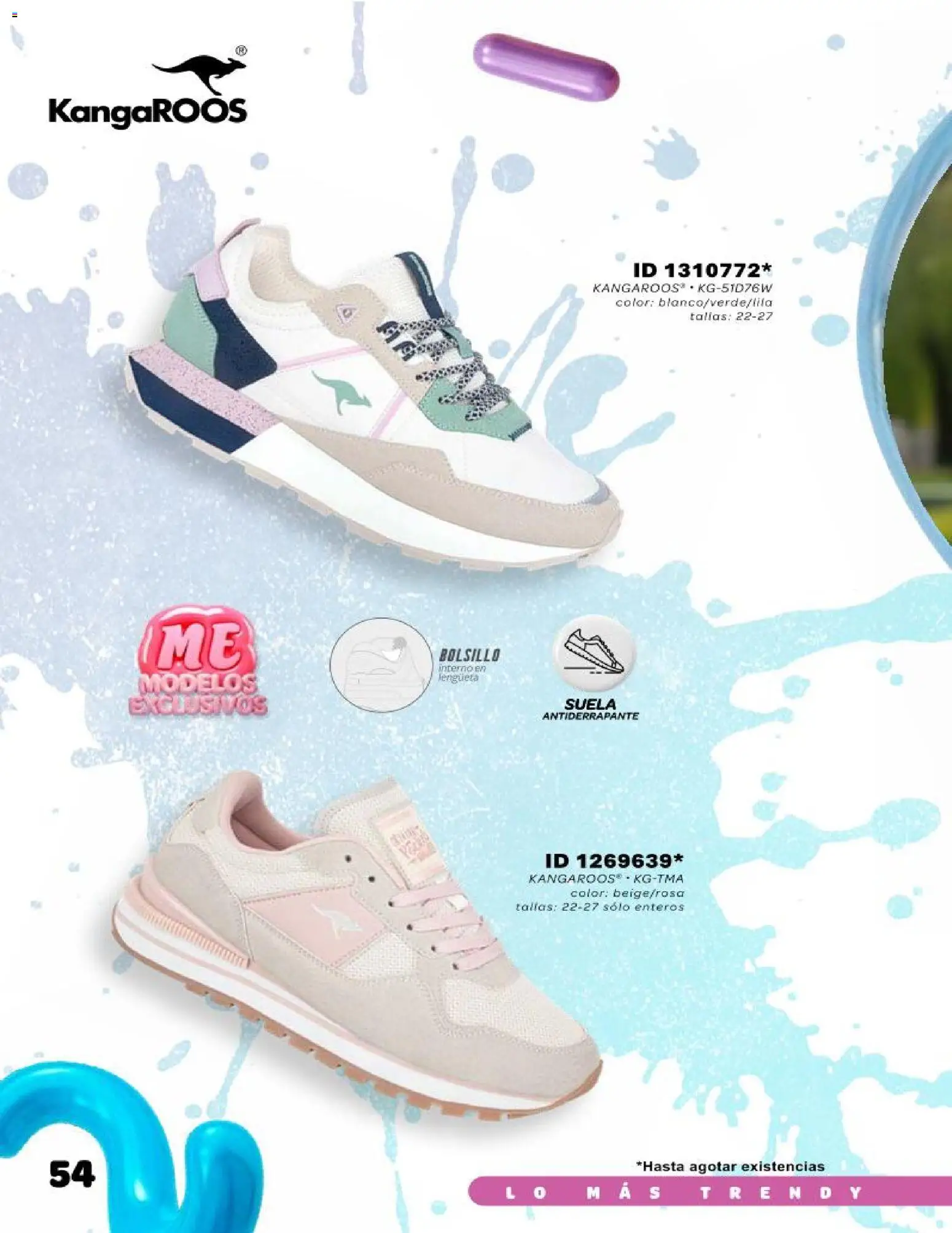 Catálogo Price Shoes de 02/04/2026 — page 53