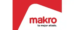 Makro catálogo logo