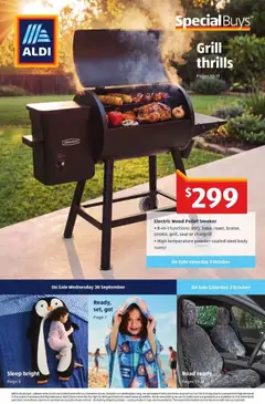 Preview of ALDI Special Buys QLD - valid from 30/09/2026