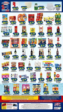 Bramil Supermercados - Ofertas da semana - Pré-Visualização do folheto da loja Bramil Supermercados, válido de 14/09/2026 | Página: 2