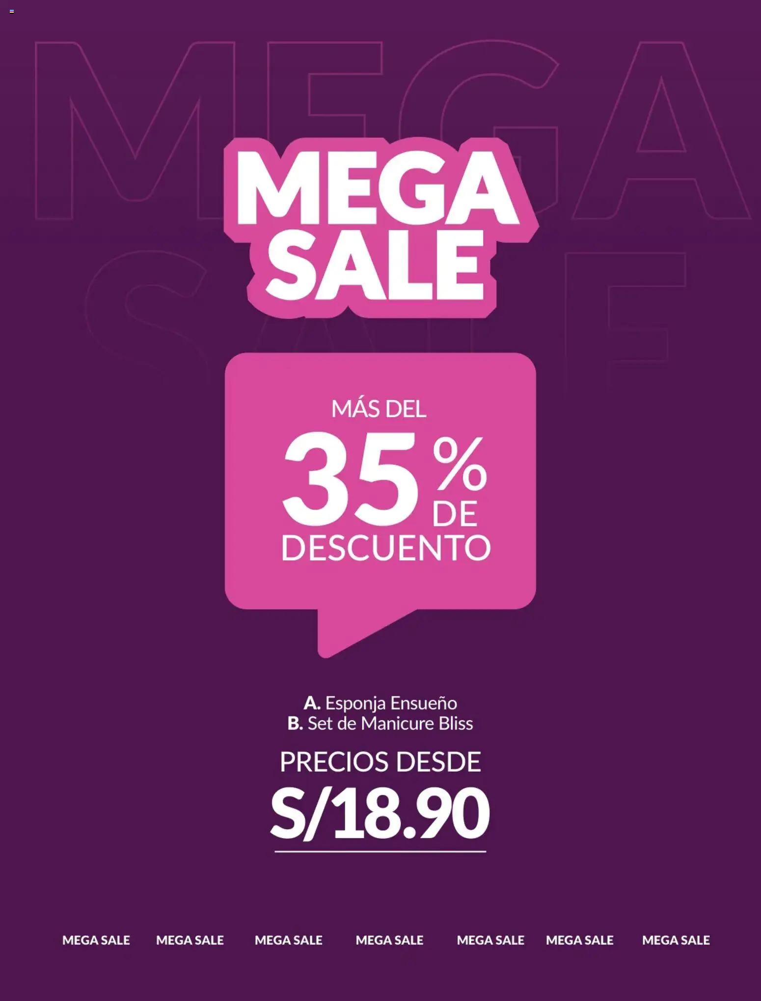 Catálogo Avon válido desde 17.06.2026 | Página: 182 | Productos: Esponja