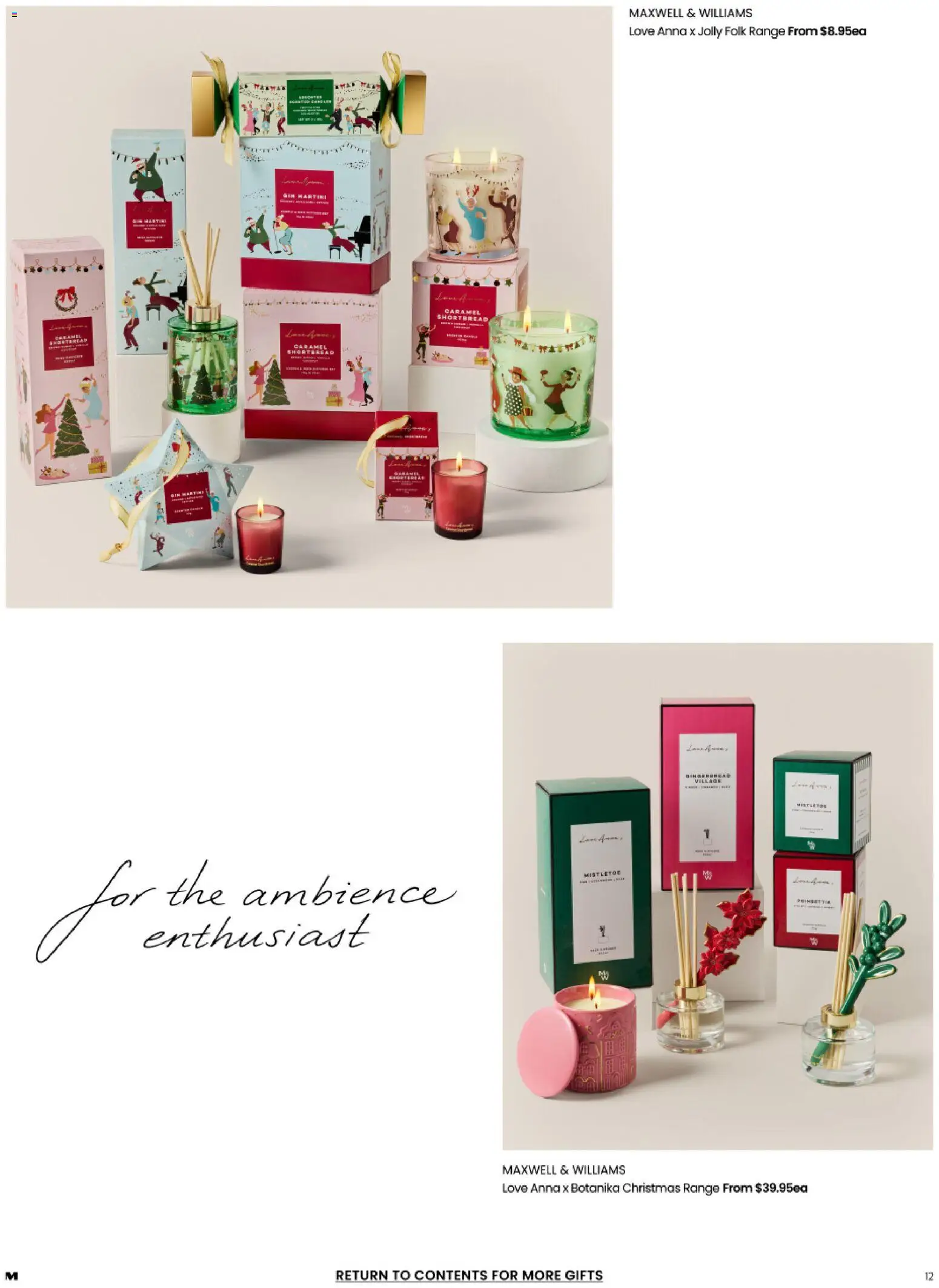 Myer catalogue - valid from 26/10/2026 | Page: 12