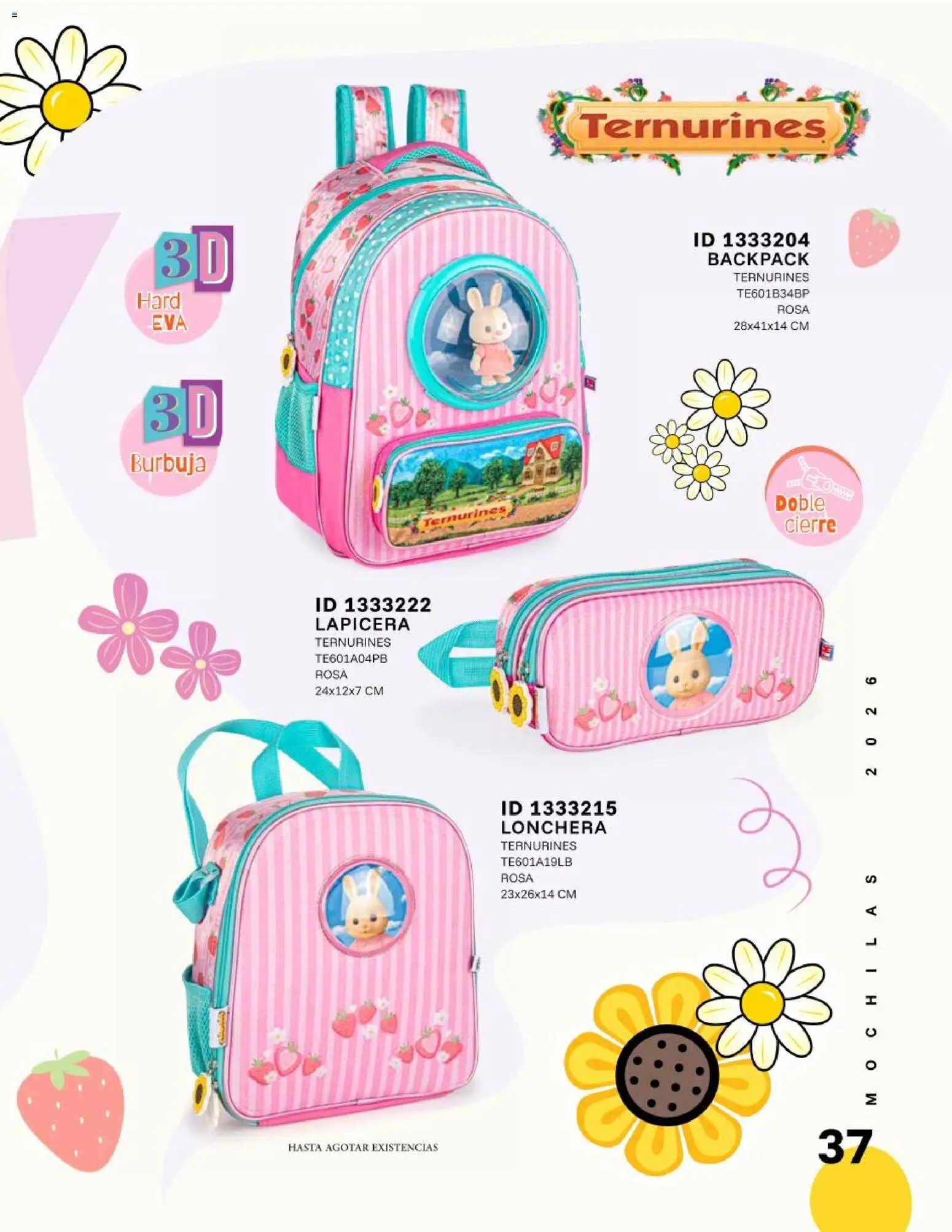 Nuevas ofertas de Price Shoes válidas en toda la República Mexicana desde el 12.06.2026. ¡Encuentra las mejores ofertas en Price Shoes catálogo Mochilas! | Página: 37