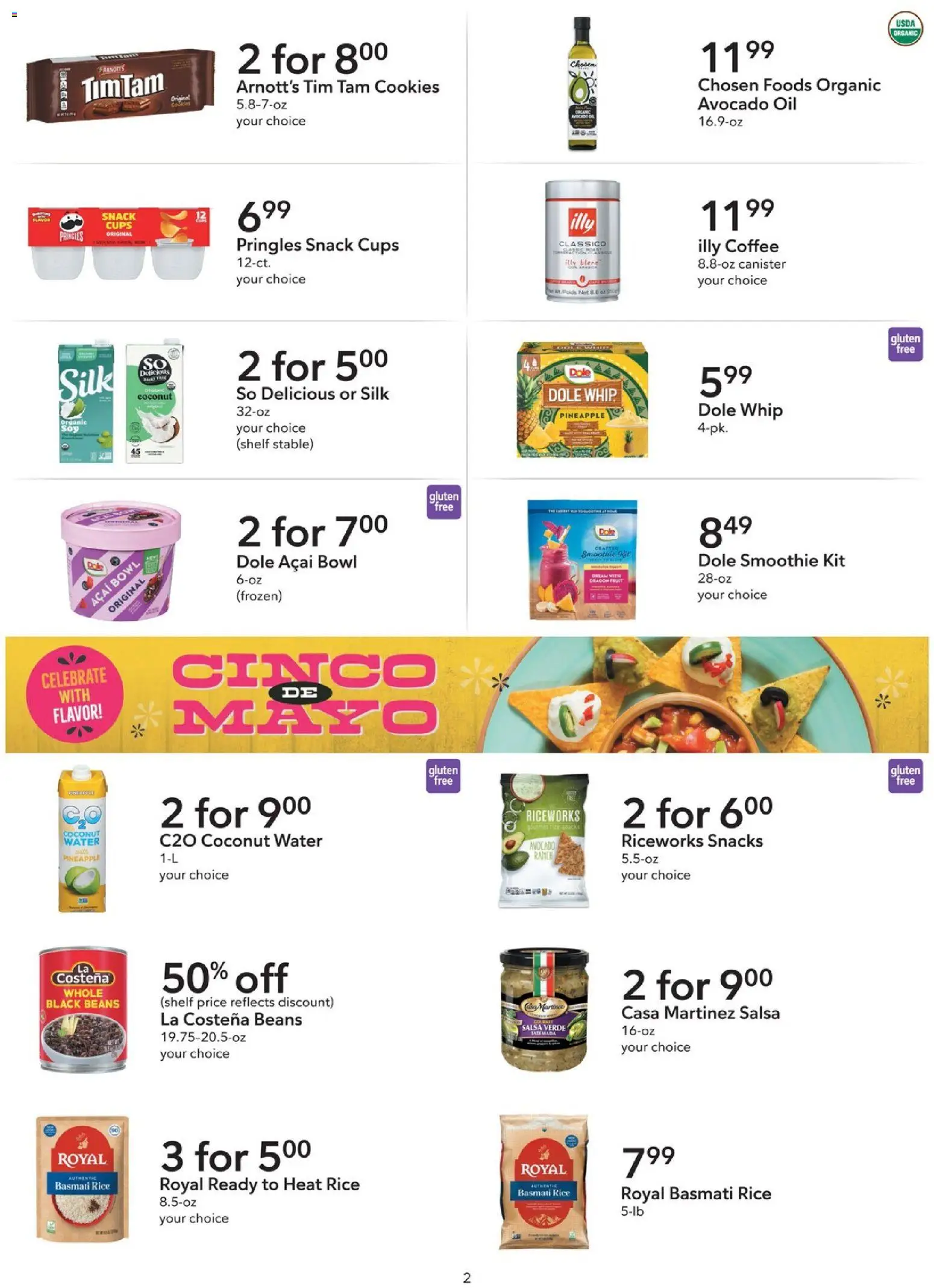 Publix - Leaflet - valid from 02.05.2026 | Page: 2