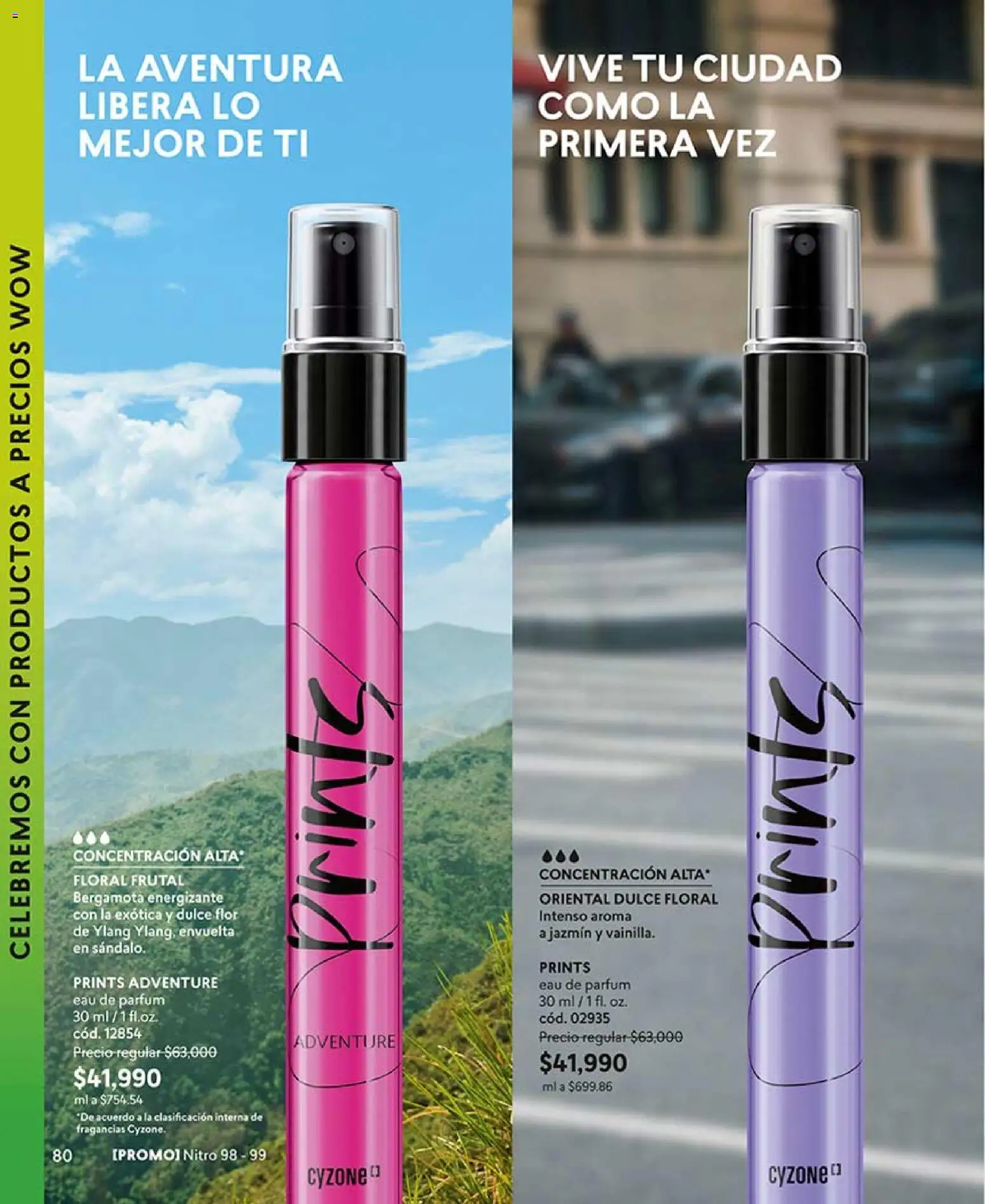 CyZone revista - valida desde el 17.07.2026 | Página: 92