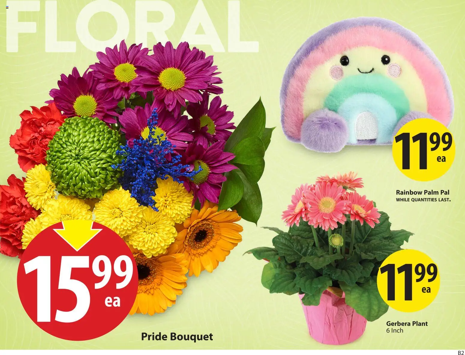 Save on foods flyer valid from 18.06.2026 | Page: 4