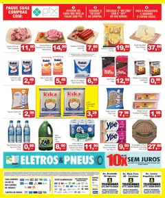 Mineirão Atacarejo - Ofertas da semana - Pré-Visualização do folheto da loja Mineirão Atacarejo, válido de 11.05.2026 | Página: 2
