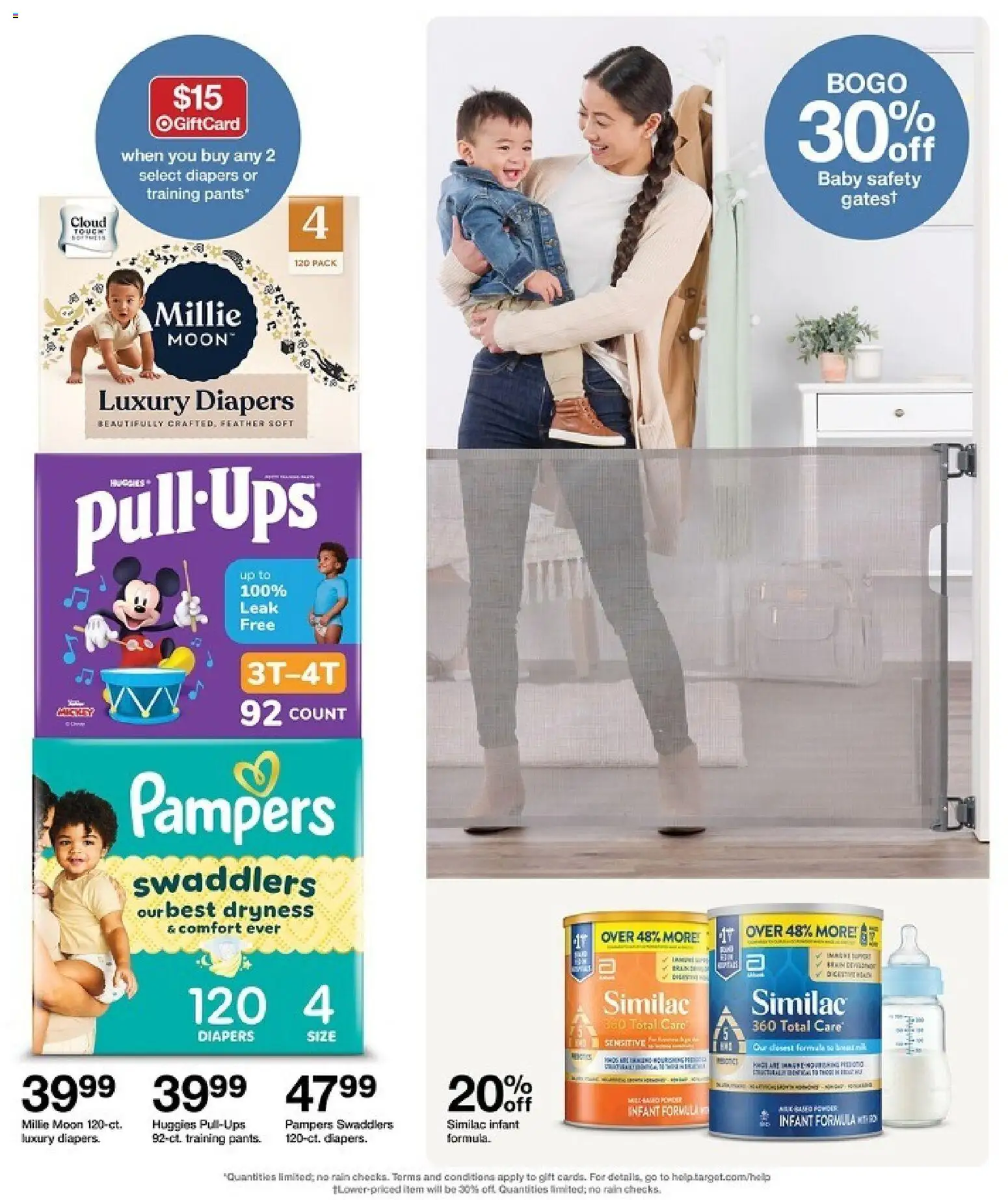 Target Weekly Ad - valid from 10.05.2026 | Page: 26