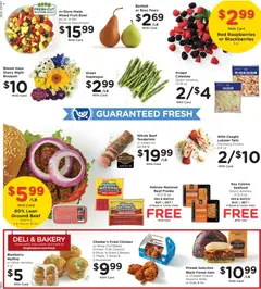 Preview of King Soopers weekly ads valid from 17.06.2026 | Page: 11