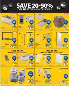 Preview of JYSK weekly flyer from shop JYSK valid from Jul 16, 2026 | Page: 8