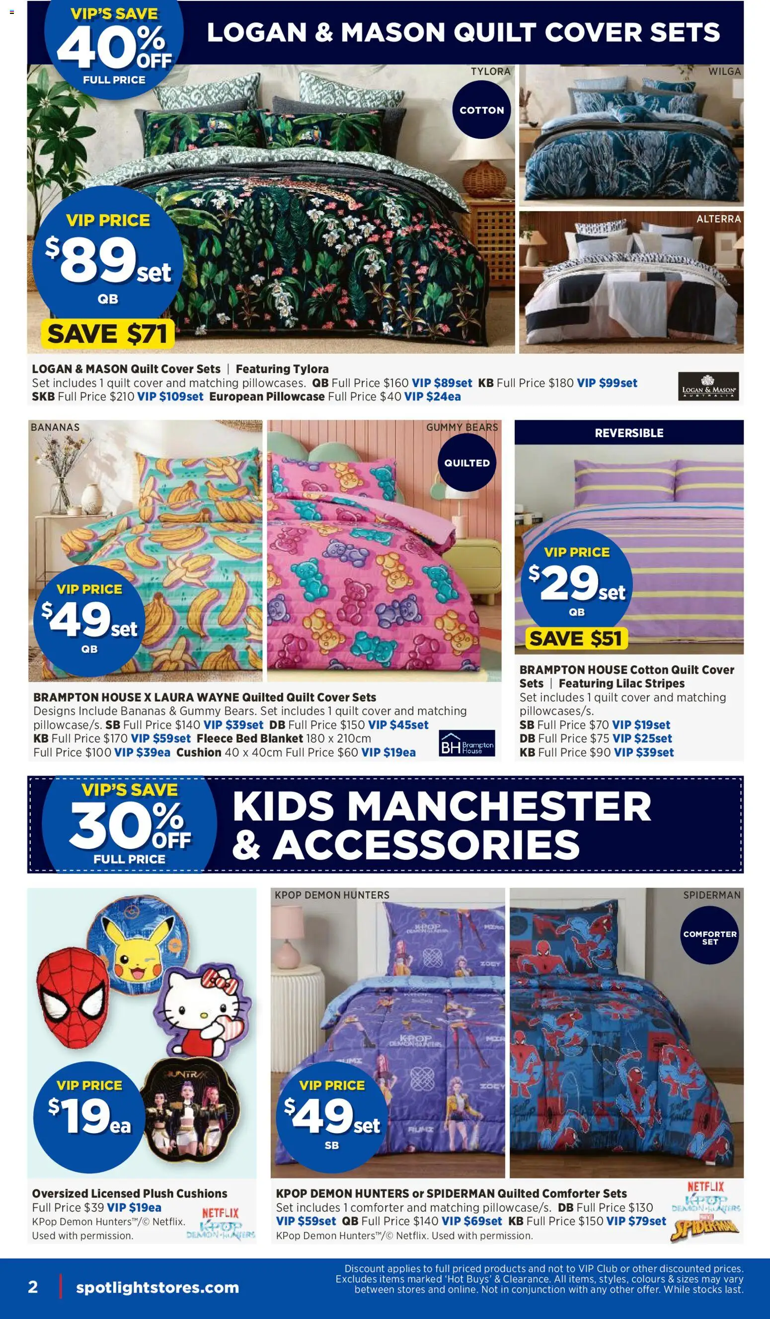 Spotlight catalogue - valid from 14/10/2026 | Page: 2