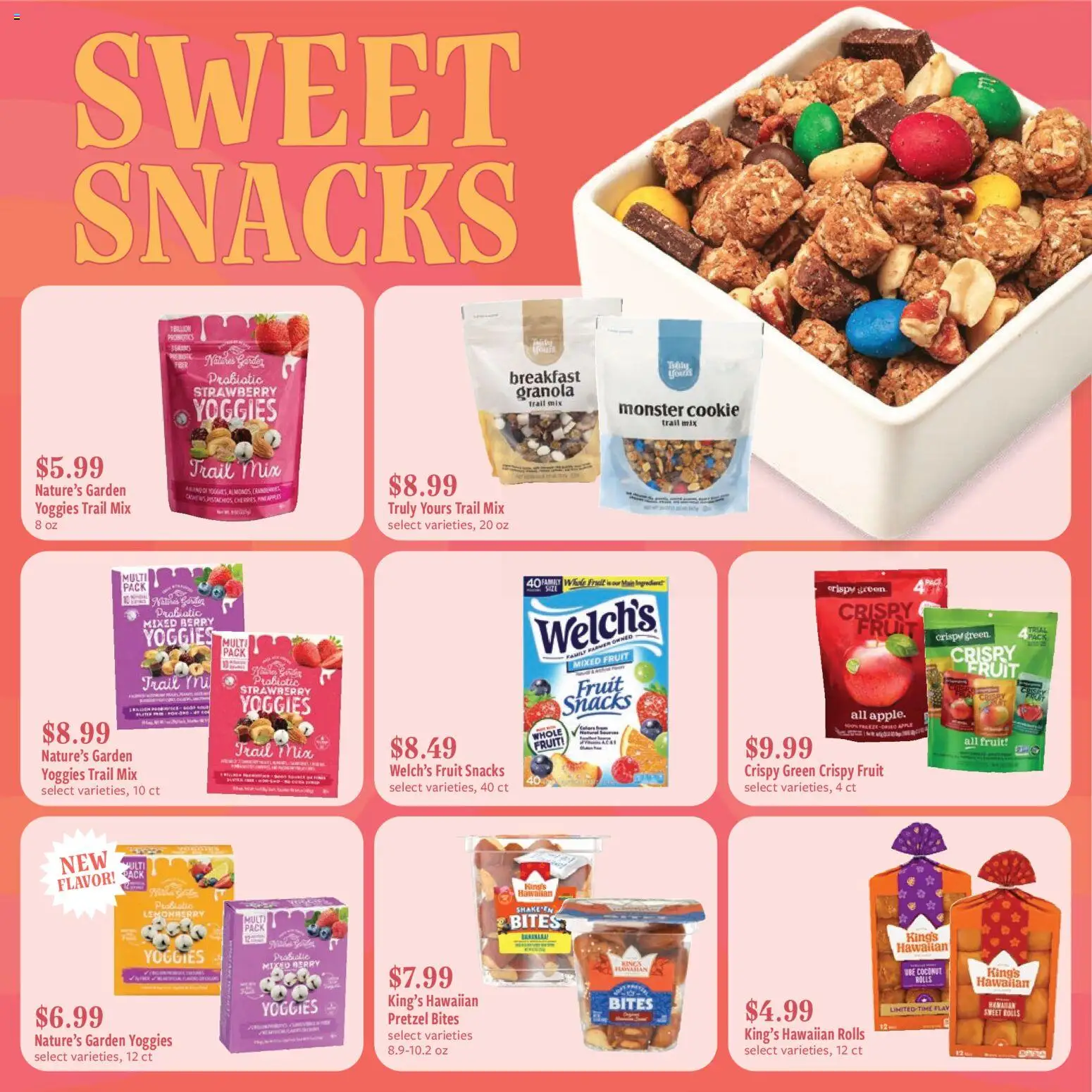 Fareway Monthly Ad - valid from 04.05.2026 | Page: 8