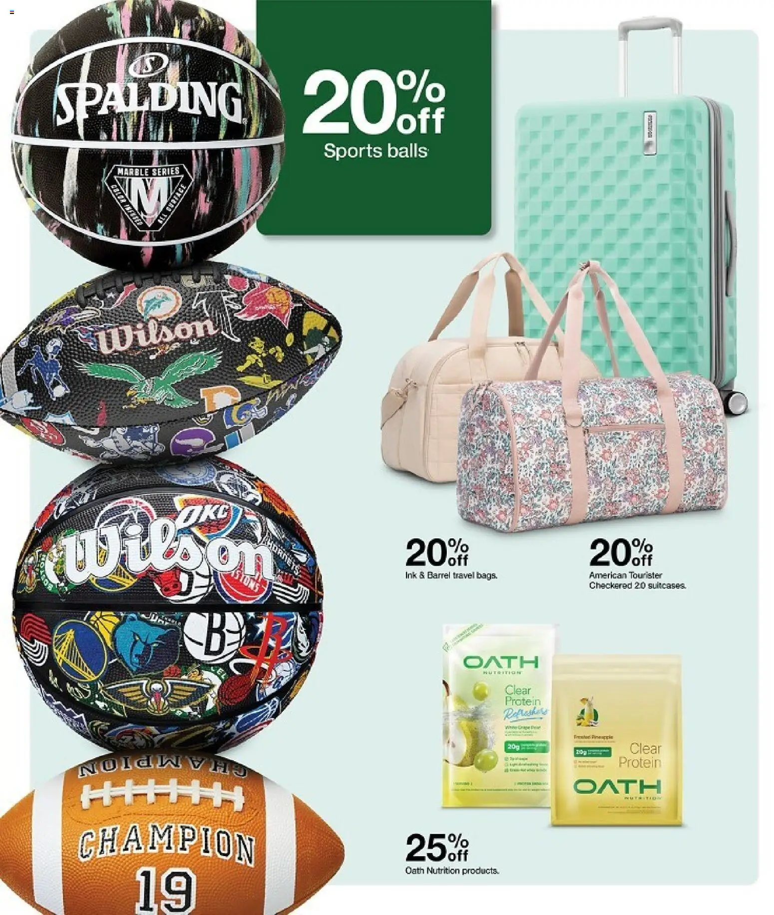 Target Early Black Friday - valid from 11/01/2026 | Page: 12