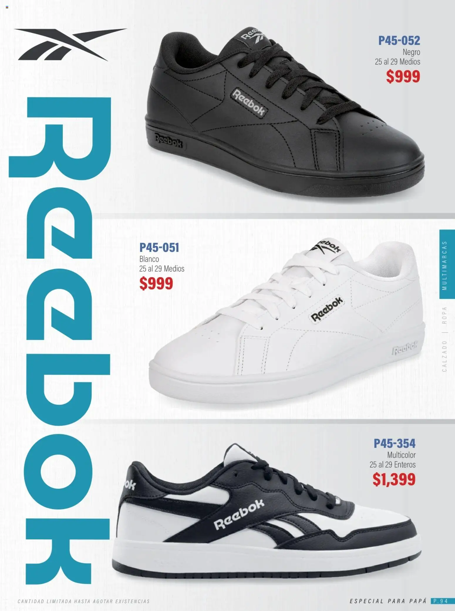 CKLASS ofertas de 15/06 — page 94