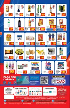 Higa Atacado ofertas Super Liquida - Pré-Visualização do folheto da loja Higa Atacado, válido de 03/07/2026 | Página: 2