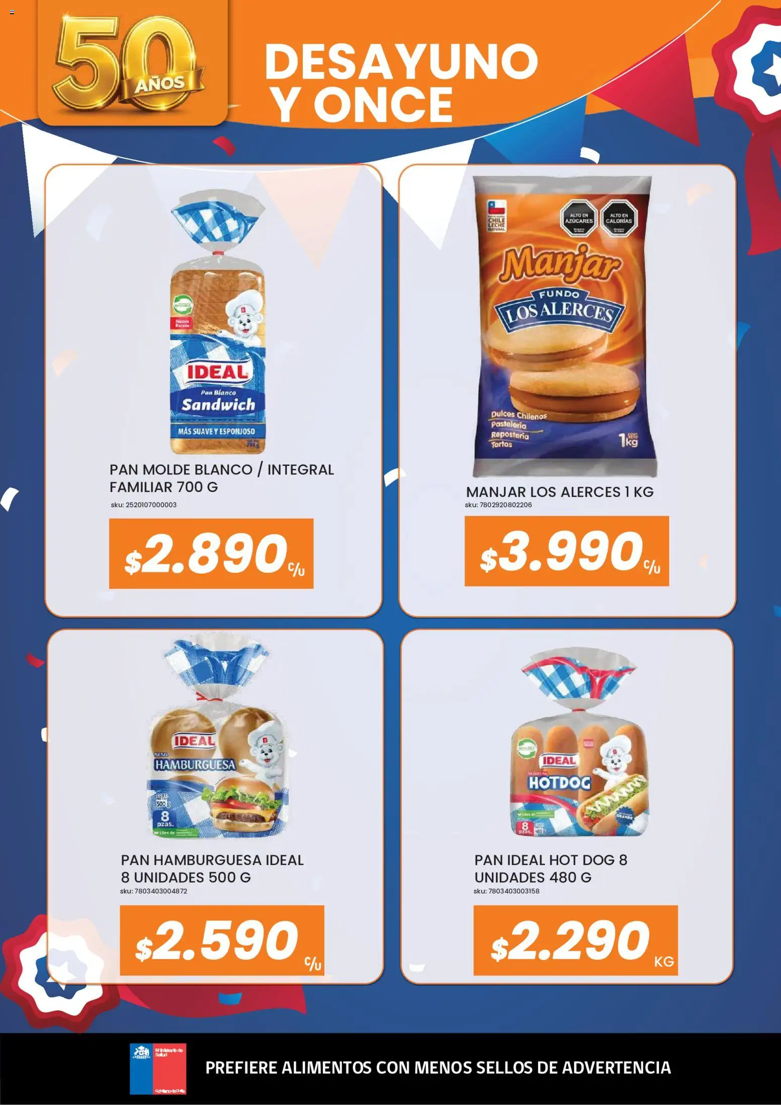 Cugat Ofertas │ válido desde el 07.09.2026 | Página: 16