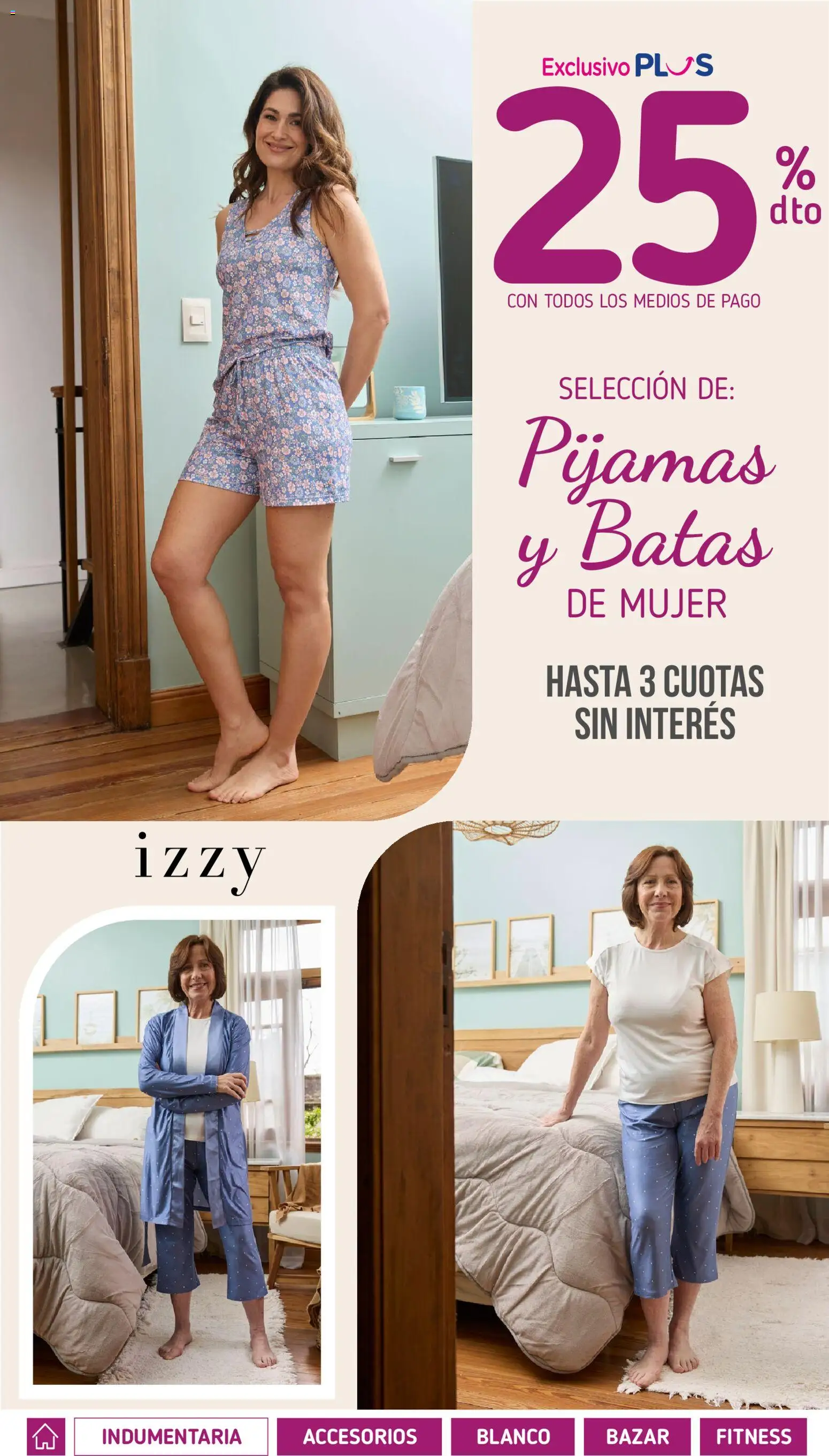 La Anonima - Especial Madre │ válido desde el 01/10/2026 | Página: 13
