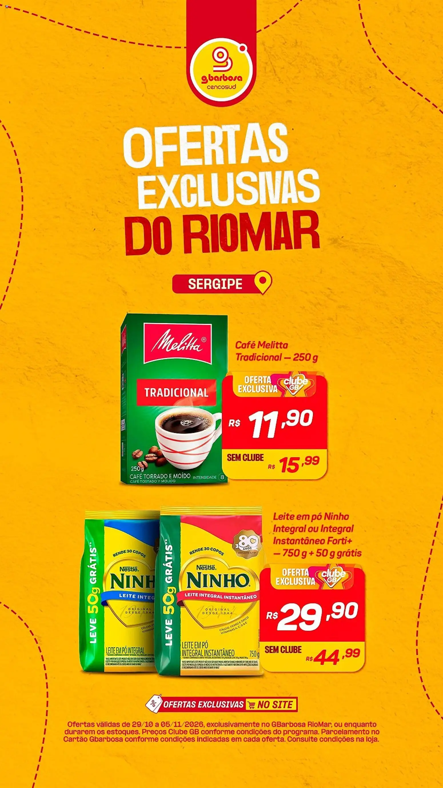 Gbarbosa Folheto - válido de 29/10/2026 | Página: 2