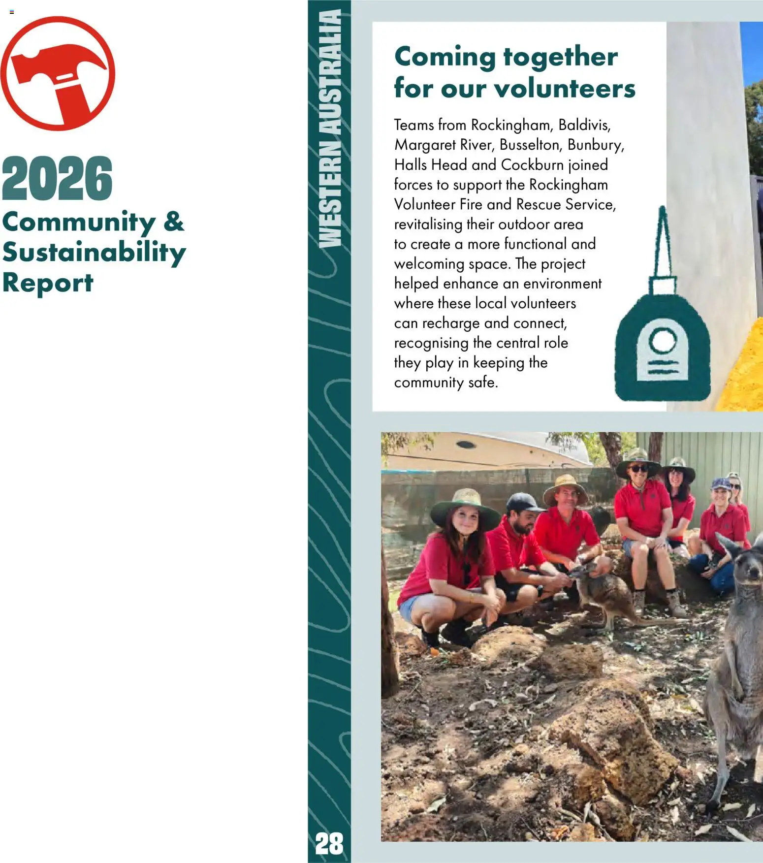 Bunnings Warehouse catalogue - valid from 28/08/2026 | Page: 55
