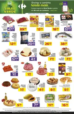 Carrefour Bairro - Ofertas da semana - Pré-Visualização do folheto da loja Carrefour Bairro, válido de 02/07/2026 | Página: 2