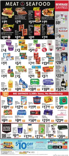 Preview of Smart & Final weekly ads valid from 07/29/2026 | Page: 3
