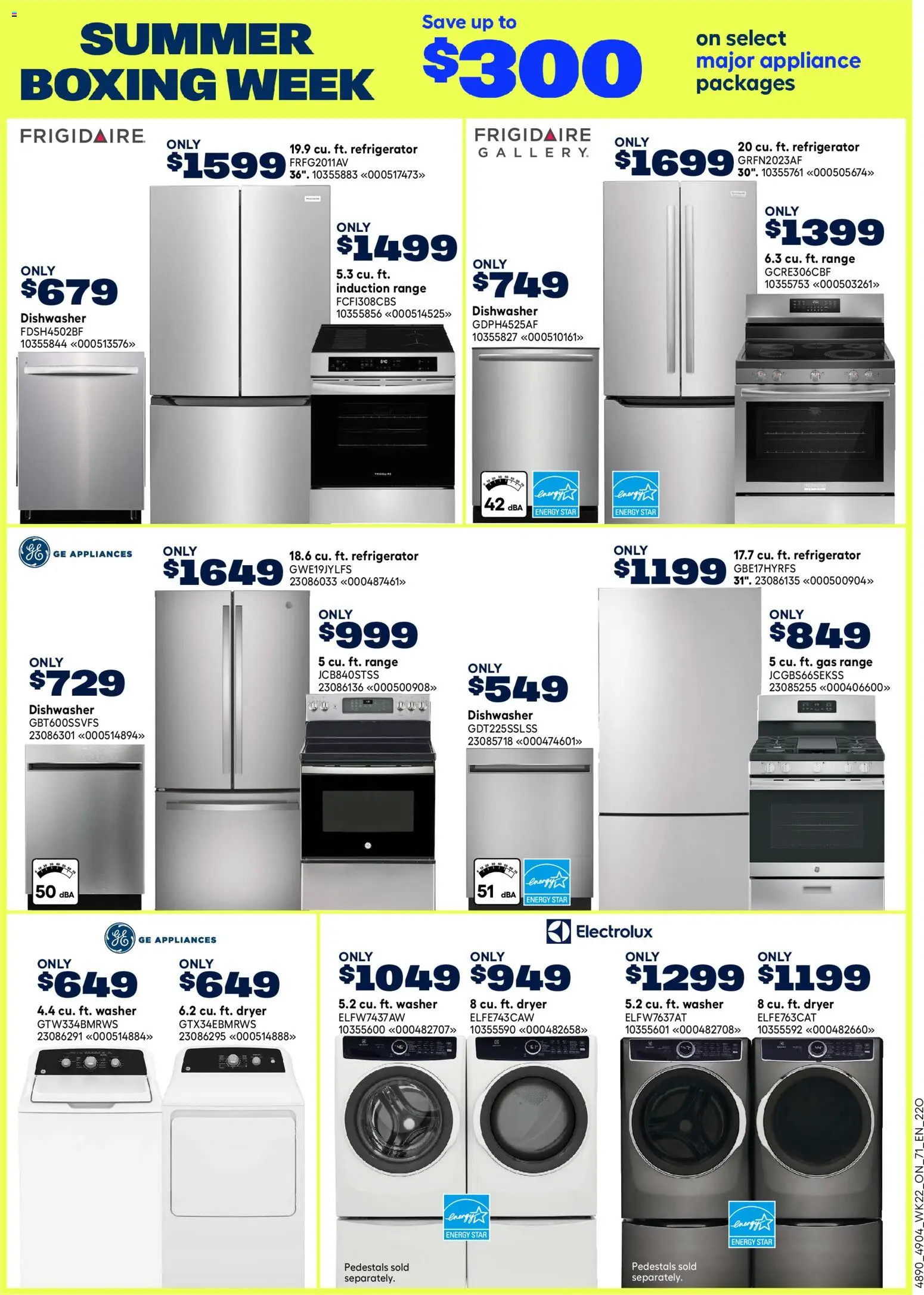 Rona flyer valid from Jun 25, 2026 | Page: 21