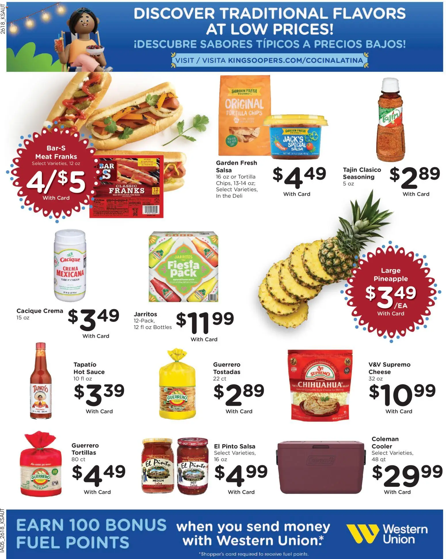 King Soopers Weekly Ad - valid from 03.06.2026 | Page: 16
