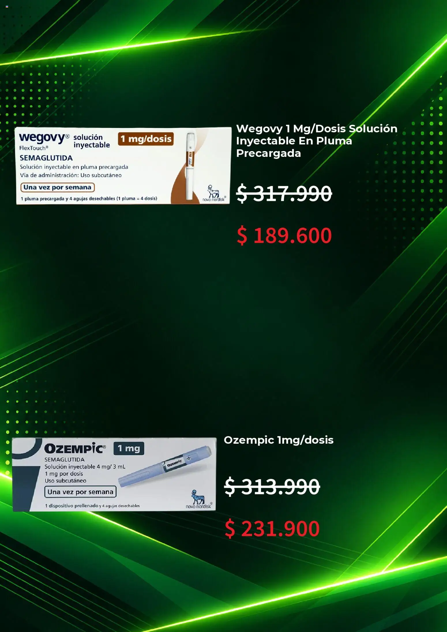 Cruz Verde Cyber Monday │ válido desde el 05.10.2026 | Página: 3