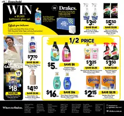 Preview of Drakes catalogue - valid from 19/08/2026 | Page: 18