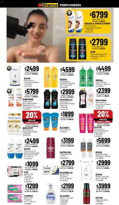 Vista previa Diarco ofertas válido desde el 24/08/2026 | Página: 13