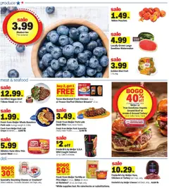 Preview of Meijer weekly ads valid from 08/05/2026 | Page: 2