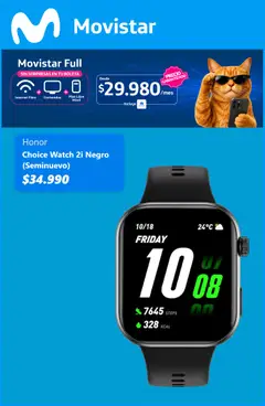 Movistar Ofertas válido desde el 19.07.2026 | Página: 2 | Productos: Movil