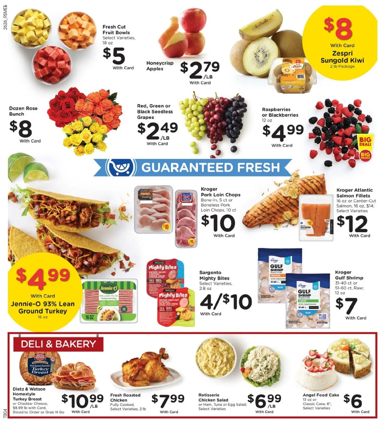 Pick ‘n Save Weekly Ad - valid from 07/29/2026 | Page: 12