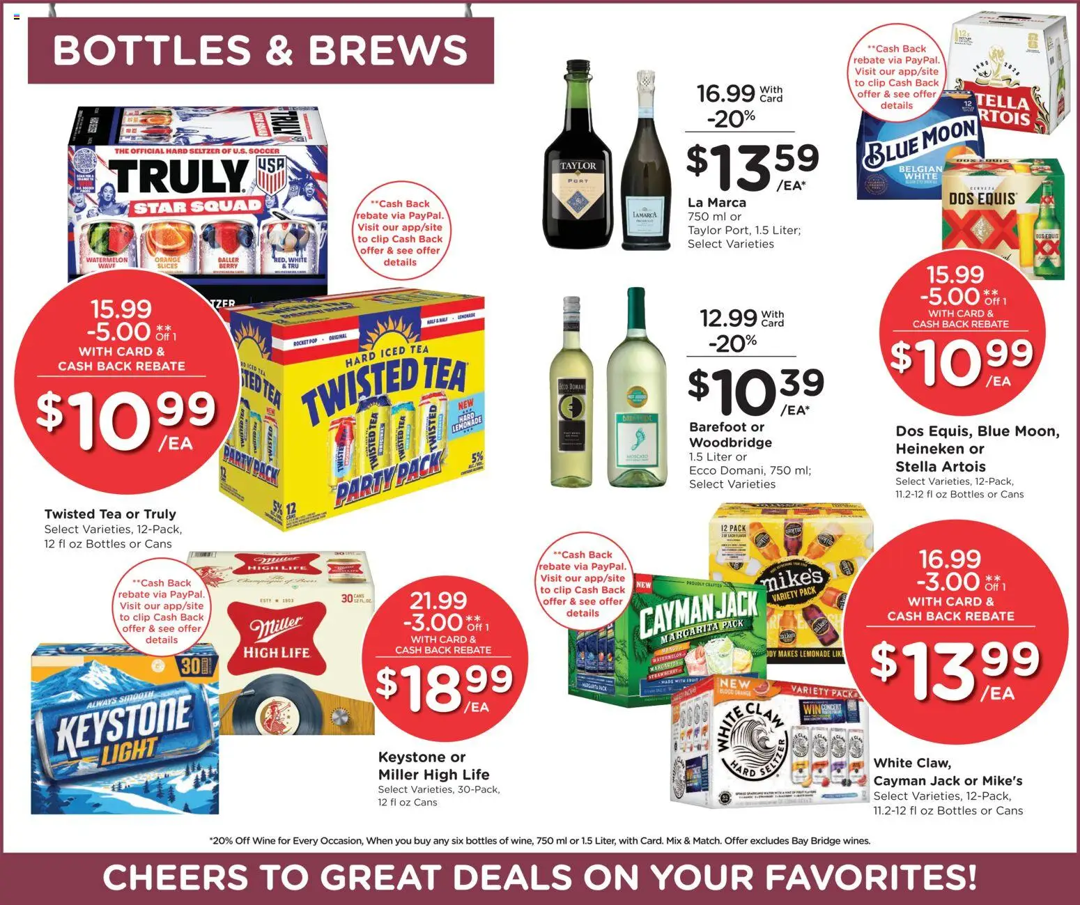 Smith's Weekly Ad - ID - valid from 13.05.2026 | Page: 9