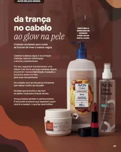 Avon folheto - Campanha 16 - Pré-Visualização do folheto da loja Avon, válido de 12/10/2026 | Página: 173