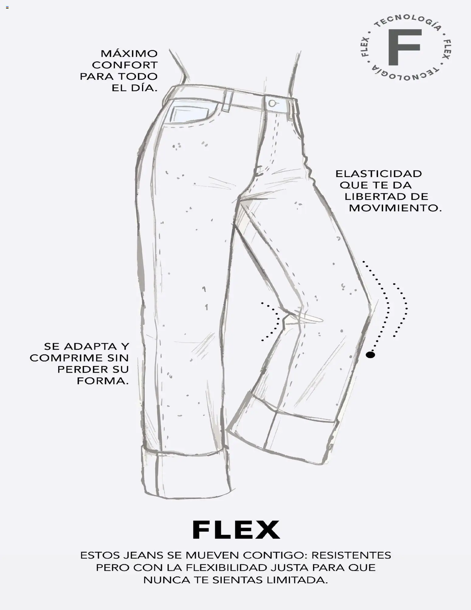 Nuevas ofertas de Price Shoes válidas en toda la República Mexicana desde el 03/08/2026. ¡Encuentra las mejores ofertas en Price Shoes catálogo Seven Jeans! | Página: 63 | Productos: Té